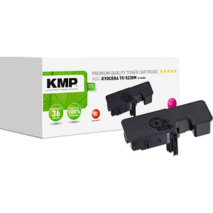 4011324692396 - Toner Kyocera TK-5230MTK5230M magenta 2200 S K-T83MX remanufactured 4011324692396 KMP