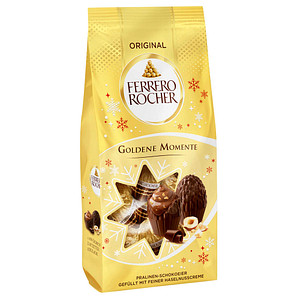 8000500412084 - FERRERO ROCHER Goldene Momente Pralinen 900 g