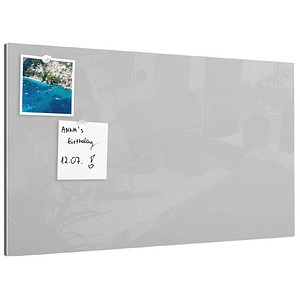5902622418186 - Glas-Magnettafel 900 x 600 cm grau 5902622418186 ALLboards 5902622418186 - Glas-Magnettafel 900 x 600 cm grau 5902622418186 ALLboards