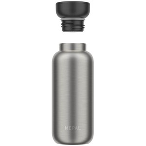 8720294048367 - Isolierflasche Ellipse nordic black 035 l 8720294048367 MEPAL 8720294048367 - Isolierflasche Ellipse nordic black 035 l 8720294048367 MEPAL