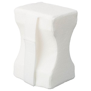 4048792020895 - Kniekissen weiß 170 x 260 cm