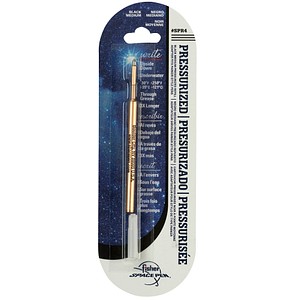 0747609112412 - Kugelschreibermine M schwarz 1 St