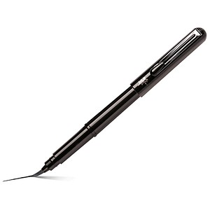 Pentel GFKP3-AO Brush-Pen schwarz, 1 St.