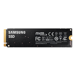 8806090572227 - 980 500 GB Interne M2 PCIe NVMe SSD 2280 M2 NVMe PCIe 30 x4 Retail MZ-V8V500BW 8806090572227 - 980 500 GB Interne M2 PCIe NVMe SSD 2280 M2 NVMe PCIe 30 x4 Retail MZ-V8V500BW