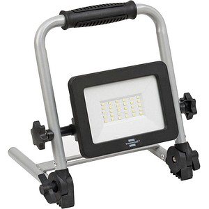 4007123675685 - Led Akku Baustrahler el 2000 ma 20W 6000K 2150lm IP54 Powerbank-Funktion 6h Leuchtdauer - Brennenstuhl 4007123675685 - Led Akku Baustrahler el 2000 ma 20W 6000K 2150lm IP54 Powerbank-Funktion 6h Leuchtdauer - Brennenstuhl