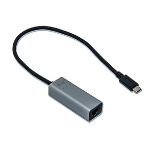 8595611701870 - Il collegamento alla rete Wi-Fi è veramente comodo però bisogna constatare che Netzwerkadapter 10   100   1000 MBit s USB-C®