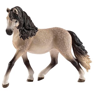 4059433322766 - Horse Club 13793 Andalusier Stute Spielfigur 4059433322766 Schleich