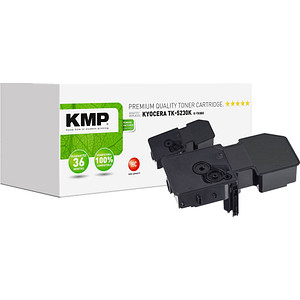 4011324692372 - 2911 Printtechnik AG Toner Kyocera TK-5230K TK5230K black 2600 S K-T83B remanufactured 29113000 4011324692372