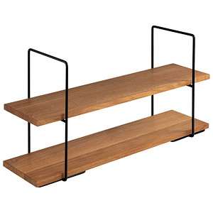 4004133333017 - Etagere PERFECTO LARGE braun schwarz 405 cm 4004133333017 APS 4004133333017 - Etagere PERFECTO LARGE braun schwarz 405 cm 4004133333017 APS