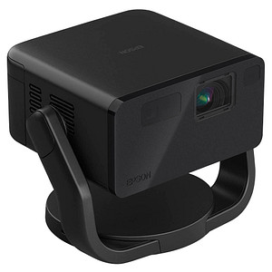 8715946735030 - EF-22B - 3-LCD-Projektor - tragbar - 1000 lm (weiß) - 1000 lm (Farbe) - Full HD (1920 x 1080) 8715946735030 - EF-22B - 3-LCD-Projektor - tragbar - 1000 lm (weiß) - 1000 lm (Farbe) - Full HD (1920 x 1080)