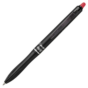 4902505669712 - PILOT FRIXION ball + Tintenroller 07 mm Schreibfarbe rot 1 St 4902505669712 - PILOT FRIXION ball + Tintenroller 07 mm Schreibfarbe rot 1 St
