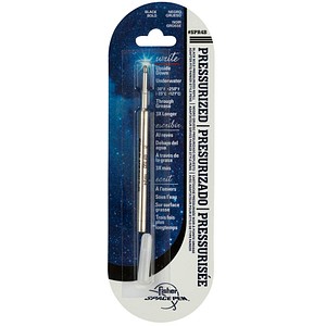 0747609113419 - Kugelschreibermine B schwarz 1 St 0747609113419 - Kugelschreibermine B schwarz 1 St