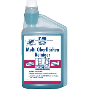 4000602007663 - Allzweckreiniger 4000602007663 Becher