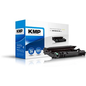 KMP B-DR17 schwarz Trommel ersetzt brother DR-2100 KMP B-DR17 schwarz Trommel ersetzt brother DR-2100