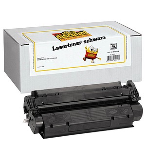 4250073808577 -  schwarz Toner kompatibel zu Canon T FX-8