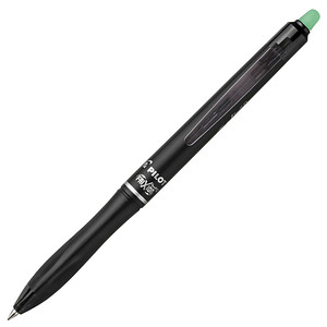 4902505669729 - PILOT FRIXION ball + Tintenroller 07 mm Schreibfarbe grün 1 St 4902505669729 - PILOT FRIXION ball + Tintenroller 07 mm Schreibfarbe grün 1 St