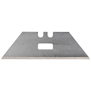 4003801874050 - 10 Cuttermesser-Klingen silber 190 mm 4003801874050 10 Stück 4003801874050 - 10 Cuttermesser-Klingen silber 190 mm 4003801874050 10 Stück