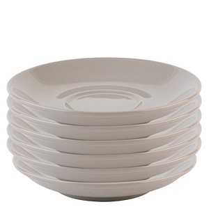 4004133268395 - Kaffeeuntertasse SNUG 16012 145cm taupe 6St 4004133268395 6 Stück