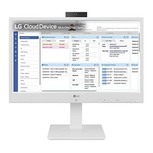 8806084654144 - 24CR671N-2P - all-in-one Pentium Silver N6005 2 GHz - 8 GB - SSD 256 GB - LED 238 8806084654144 - 24CR671N-2P - all-in-one Pentium Silver N6005 2 GHz - 8 GB - SSD 256 GB - LED 238