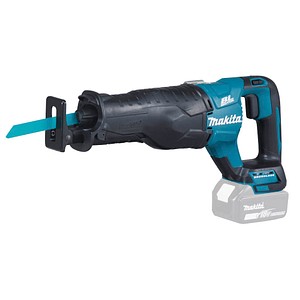 0088381806138 - makita DJR187ZK Akku-Säbelsäge 180 V ohne Akku