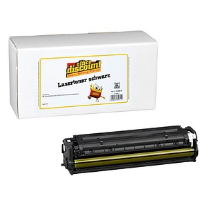 4250073813120 -  schwarz Toner kompatibel zu HP 125A (CB540A)