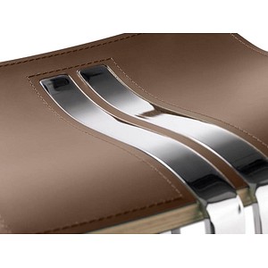 4032376006870 - Mayer Sitzmöbel Bar- und Tresenhocker myWAVE Mocca Kunstleder Säulenfuß 4032376006870 - Mayer Sitzmöbel Bar- und Tresenhocker myWAVE Mocca Kunstleder Säulenfuß
