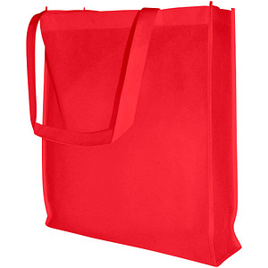 VP Stofftasche Kunstfaser rot 1FTWO005038