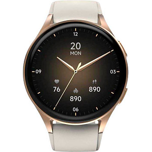 hama 8900 Smartwatch gold