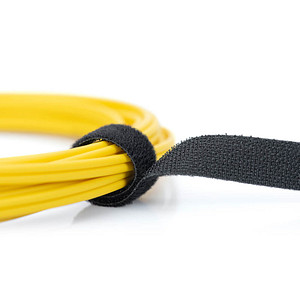 4016032326977 - Microconnect - assmann AK-770905-100-S klettband auf rolle kabelmanagement für kupfer- oder glasfaserkabel zuschneidbar breite 15 mm länge 4016032326977 - Microconnect - assmann AK-770905-100-S klettband auf rolle kabelmanagement für kupfer- oder glasfaserkabel zuschneidbar breite 15 mm länge