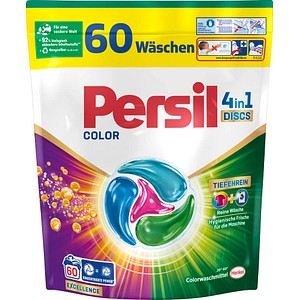 4015200033396 - COLOR 4in1 DISCS TIEFENREIN Waschmittel 4015200033396 Persil 4015200033396 - COLOR 4in1 DISCS TIEFENREIN Waschmittel 4015200033396 Persil