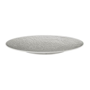 4052212144931 - 6 Teller Nori grau silber 264 cm 4052212144931 6 Stück
