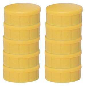 4002390050333 - Magnet MAULsolid Ø 15 mm 015 kg 4002390050333 10 Stück 4002390050333 - Magnet MAULsolid Ø 15 mm 015 kg 4002390050333 10 Stück