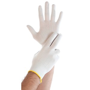 4015544332667 - 10 x Nylon-Feinstrick-Handschuh Ultra Flex S 7 weiß VE=12 Paa 4015544332667 - 10 x Nylon-Feinstrick-Handschuh Ultra Flex S 7 weiß VE=12 Paa