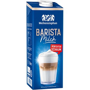 4008452040748 - BARISTA Milch 12 x 10 l 4008452040748 12 Liter