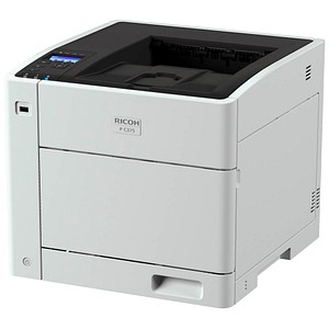 4961311980831 - RICOH P C375 Farb-Laserdrucker weiß 4961311980831 - RICOH P C375 Farb-Laserdrucker weiß