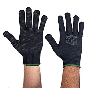 4015544332735 - Arbeitshandschuhe Pearl 33273 blau Größe XL 10 Nylon baumwolle 4015544332735 12 Paar 4015544332735 - Arbeitshandschuhe Pearl 33273 blau Größe XL 10 Nylon baumwolle 4015544332735 12 Paar