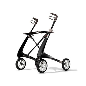 5713504000289 - Rollator Carbon Ultralight 11444511 schwarz 1 St