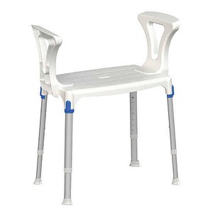 4048792045898 - Badhocker laguna 78700600 weiß 1 St