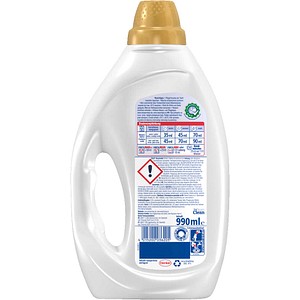 4015200036205 - AROMATHERAPIE ORCHIDEE Waschmittel flüssig 09 l