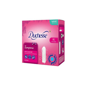 2200268769246 - Tampons Mini Comfort für sehr leichte Tage 2200268769246 Duc