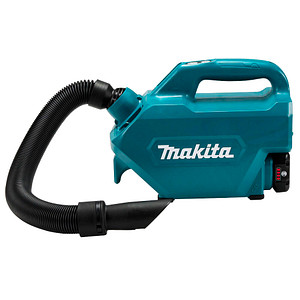 makita CL121DSA Akku-Staubsauger