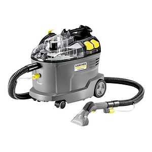 4054278882529 - Karcher Reinigungsgerät für Karcher Pro Textilien Puzzi 8 1 C - Teppichbodenreiniger - Leistung 1200W - Spannung 220 240