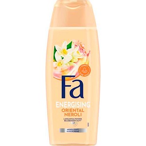 Fa ENERGISING ORIENTAL NEROLI Duschgel 250,0 ml