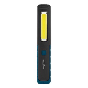 4013674169573 - Ans 1600-0387 - LED-Arbeitsleuchte WL210B 3 w 210 lm 3x aaa (Micro) (1600-0387) - Ansmann 4013674169573 - Ans 1600-0387 - LED-Arbeitsleuchte WL210B 3 w 210 lm 3x aaa (Micro) (1600-0387) - Ansmann