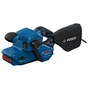 4053423255171 - BOSCH Professional GBS 750 Bandschleifer