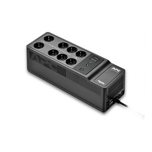 0731304738237 - Back-UPS - USV (Wandmontage Aufputzmontage) - Wechselstrom 230 V - 300 Watt - 500 VA - Ausgangsanschlüsse 8 0731304738237 - Back-UPS - USV (Wandmontage Aufputzmontage) - Wechselstrom 230 V - 300 Watt - 500 VA - Ausgangsanschlüsse 8