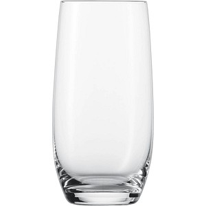 4001837902723 - Longdrinkgläser Banquet 5400 ml 4001837902723 6 Stück