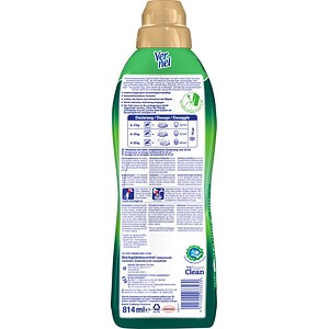4015200033570 - Aromatherapie Weichspüler flüssig 0814 l