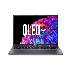 4711474293367 - acer Swift Go 14 OLED SFG14-63-R3XB Notebook 356 cm (140 Zoll) 16 GB RAM 1 TB SSD AMD Ryzen 7 8845HS 4711474293367 - acer Swift Go 14 OLED SFG14-63-R3XB Notebook 356 cm (140 Zoll) 16 GB RAM 1 TB SSD AMD Ryzen 7 8845HS