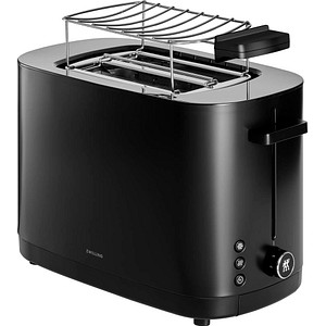 4009839537196 - ZWILLING 1008869 Toaster Schwarz (1800 Watt Schlitze 2) 4009839537196 - ZWILLING 1008869 Toaster Schwarz (1800 Watt Schlitze 2)